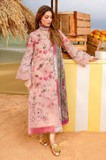 Nureh | Gardenia Lawn 25 | NSG-178 - House Of Hania