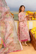 Nureh | Gardenia Lawn 25 | NSG-178 - House Of Hania