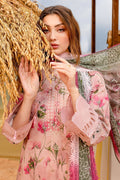 Nureh | Gardenia Lawn 25 | NSG-178 - House Of Hania