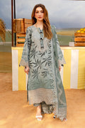 Nureh | Gardenia Lawn 25 | NSG-179 - House Of Hania