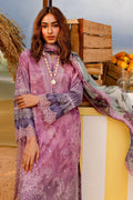 Nureh | Gardenia Lawn 25 | NSG-180 - House Of Hania