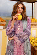 Nureh | Gardenia Lawn 25 | NSG-180 - House Of Hania