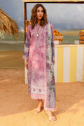 Nureh | Gardenia Lawn 25 | NSG-180 - House Of Hania