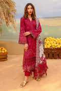 Nureh | Gardenia Lawn 25 | NSG-181 - House Of Hania