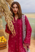 Nureh | Gardenia Lawn 25 | NSG-181 - House Of Hania