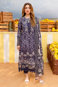 Nureh | Gardenia Lawn 25 | NSG-182 - House Of Hania