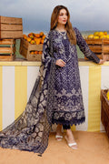 Nureh | Gardenia Lawn 25 | NSG-182 - House Of Hania