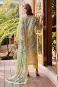 Nureh | Gardenia Lawn 26 |NSG-207 - House Of Hania