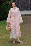 Nureh | Gardenia Lawn 26 | NSG-208 - House Of Hania