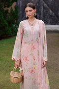 Nureh | Gardenia Lawn 26 | NSG-208 - House Of Hania