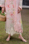 Nureh | Gardenia Lawn 26 | NSG-208 - House Of Hania