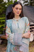 Nureh | Gardenia Lawn 26 | NSG-209 - House Of Hania