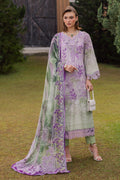 Nureh | Gardenia Lawn 26 | NSG-211 - House Of Hania