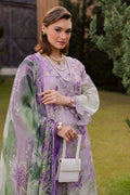 Nureh | Gardenia Lawn 26 | NSG-211 - House Of Hania