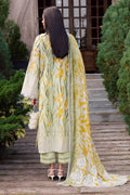 Nureh | Gardenia Lawn 26 |NSG-212 - House Of Hania