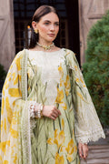 Nureh | Gardenia Lawn 26 |NSG-212 - House Of Hania