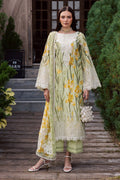 Nureh | Gardenia Lawn 26 |NSG-212 - House Of Hania