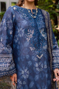 Nureh | Gardenia Lawn 26 | NSG-213 - House Of Hania