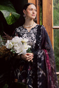 Nureh | Gardenia Lawn 26 |NSG-214 - House Of Hania