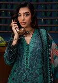 Nureh | Gardenia Lawn | NSG -160 - House Of Hania