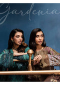 Nureh | Gardenia Lawn | NSG -160 - House Of Hania