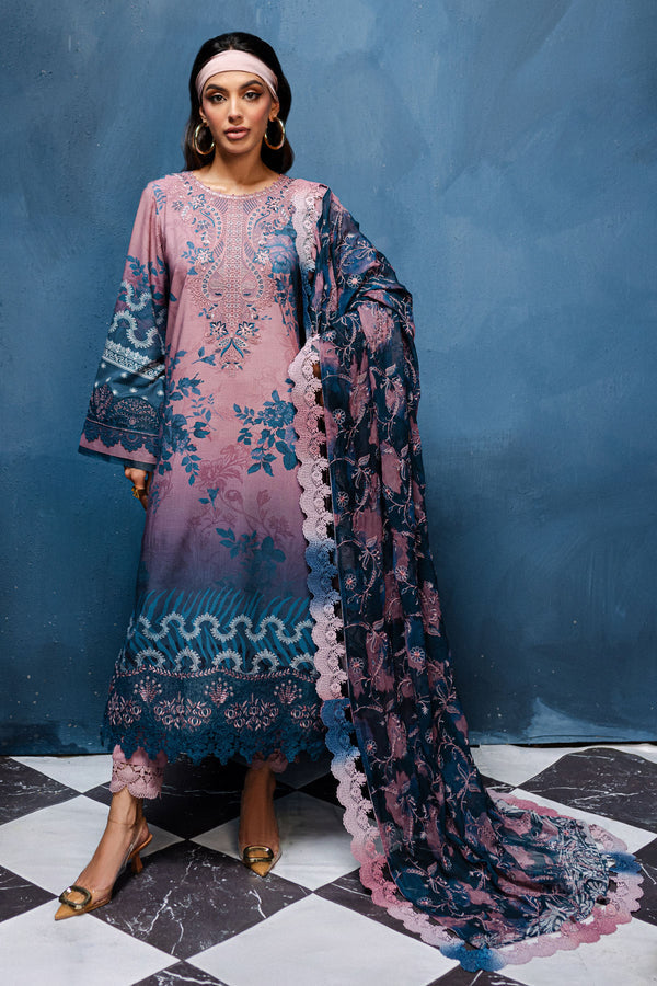 Nureh | Gardenia Winter 24 | NSG-168 - House Of Hania