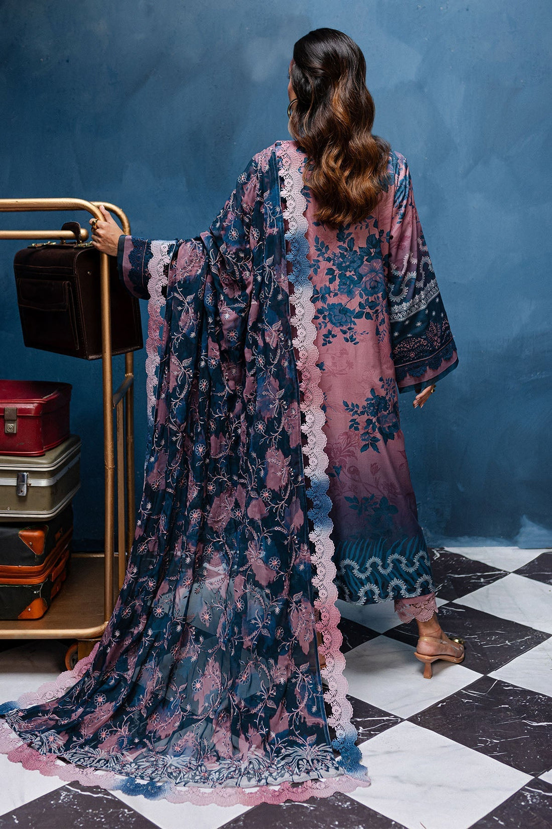 Nureh | Gardenia Winter 24 | NSG-168 - House Of Hania