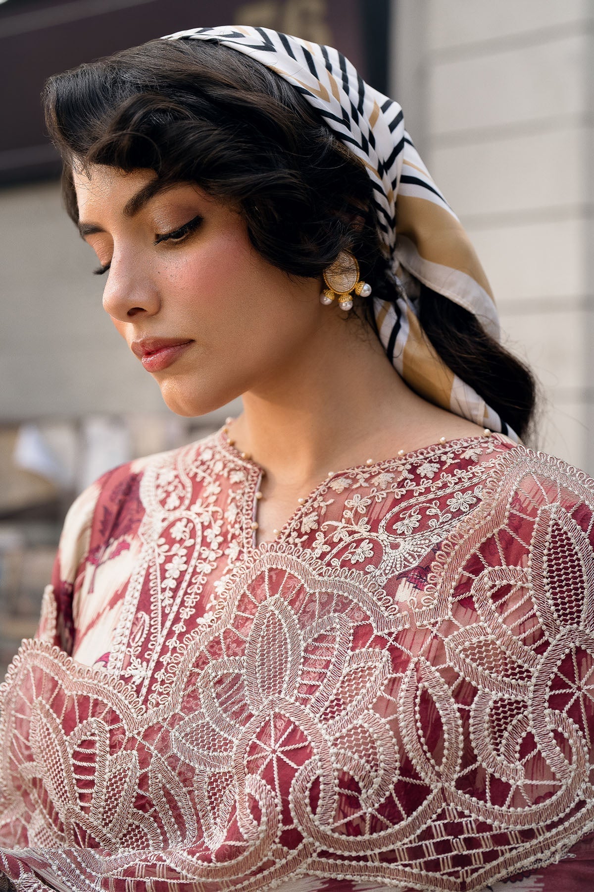 Nureh | Glam Girl | GL-20 - House Of Hania