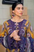 Nureh | Glam Girl | GL-22 - House Of Hania