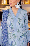 Nureh | Glam Girl Lawn | GL-09 - House Of Hania