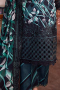Nureh | Glam Girl Lawn | GL-10 - House Of Hania