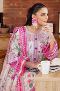 Nureh | Glam Girl Lawn | GL-11 - House Of Hania