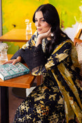 Nureh | Glam Girl Lawn | GL-12 - House Of Hania