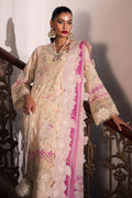 Nureh | Glam Girl Lawn | GL-14 - House Of Hania