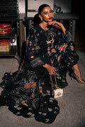 Nureh | Glam Girl Lawn | GL-18 - House Of Hania
