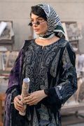 Nureh | Glam Girl Lawn | GL-19 - House Of Hania