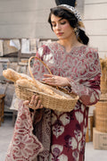 Nureh | Glam Girl Lawn | GL-20 - House Of Hania