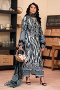 Nureh | Glam Girl Lawn | GL-24 - House Of Hania