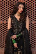 Nureh | Jacquard Lawn | Aruba - House Of Hania