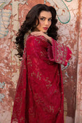 Nureh | Jacquard Lawn | Miha - House Of Hania