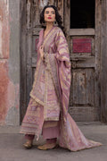 Nureh | Jacquard Lawn | Mirage - House Of Hania