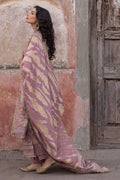 Nureh | Jacquard Lawn | Mirage - House Of Hania