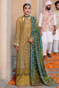 Nureh | Jhoomro Formals | Chunri - House Of Hania