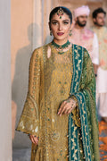 Nureh | Jhoomro Formals | Chunri - House Of Hania
