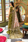 Nureh | Jhoomro Formals | NL-50 - NURA - House Of Hania