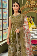 Nureh | Jhoomro Formals | NL-50 - NURA - House Of Hania