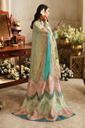 Nureh | Jhoomro Formals | NL-67 MAHI-ROO - House Of Hania