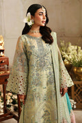 Nureh | Jhoomro Formals | NL-67 MAHI-ROO - House Of Hania