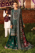 Nureh | Jhoomro Formals | NL-68 SHADMANI - House Of Hania