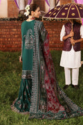 Nureh | Jhoomro Formals | NL-68 SHADMANI - House Of Hania